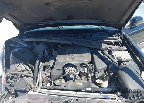 2006 Mercury Grand Marquis Ls from USA, damaged, VIN 2MEHM75V06X626676